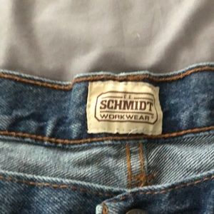 CE Schmidt Work Wear 36x30
